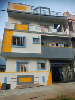 2 BHK Flat for Lease  In Basaveshwar Nagar