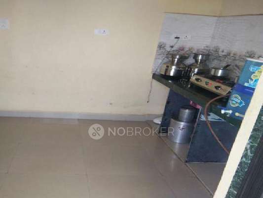1 RK Flat In Aai Ekveera Apartment for Rent  In Ghansoli