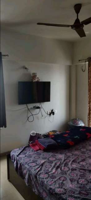 2 BHK Flat In  Florista County  for Rent  In Undri