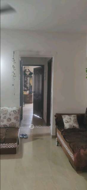 2 BHK Flat In  Florista County  for Rent  In Undri