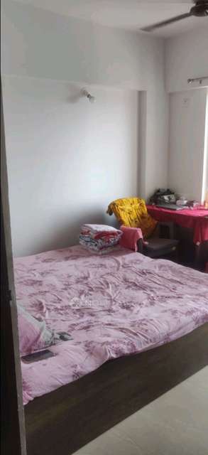 2 BHK Flat In  Florista County  for Rent  In Undri