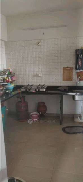 2 BHK Flat In  Florista County  for Rent  In Undri
