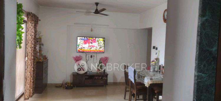 2 BHK Flat In  Florista County  for Rent  In Undri