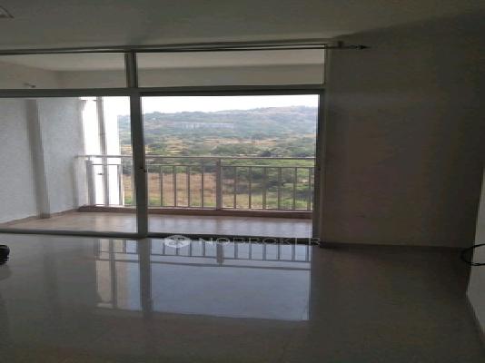 1 BHK Flat In Vilas Yashone For Sale  In Pirangut