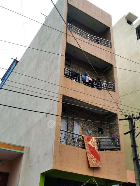 4 BHK House For Sale  In Neelasandra