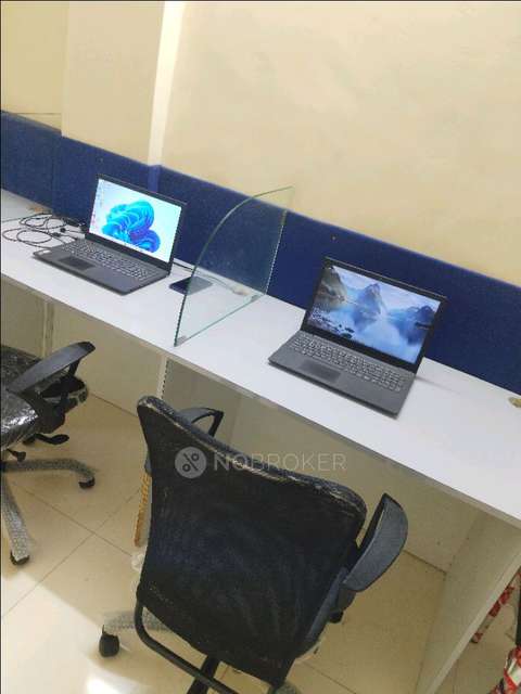 Co-Working  space in Vasai West, Mumbai for Rent 