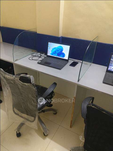 Co-Working  space in Vasai West, Mumbai for Rent 