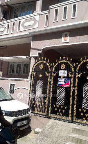 2 BHK House for Rent In Subbayana Palya