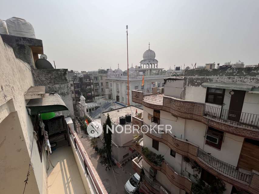 3 BHK Flat For Sale  In Patparganj 