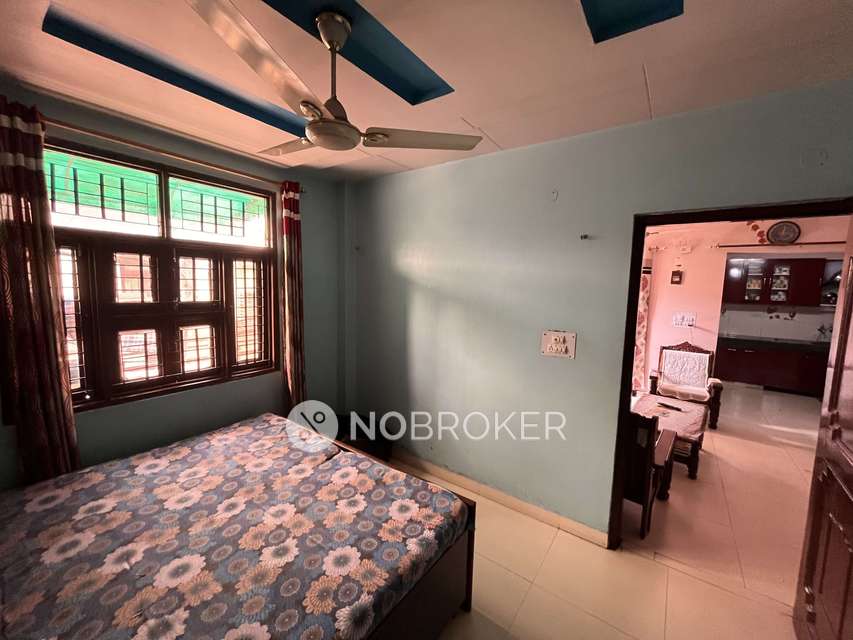 3 BHK Flat For Sale  In Patparganj 