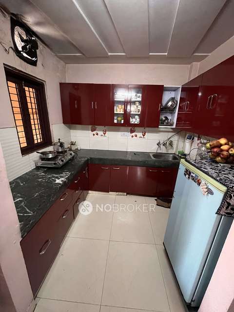 3 BHK Flat For Sale  In Patparganj 