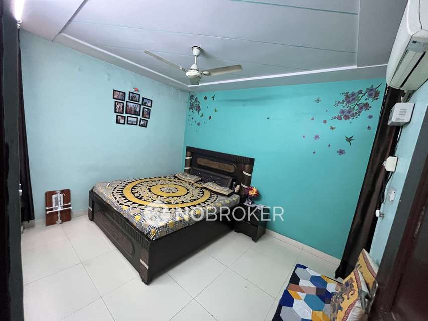 3 BHK Flat For Sale  In Patparganj 