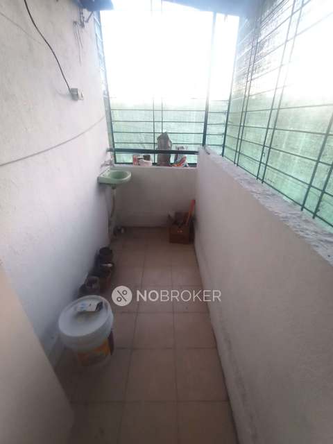 2 BHK Flat In Pardeshi Residency For Sale  In Pimpri-chinchwad