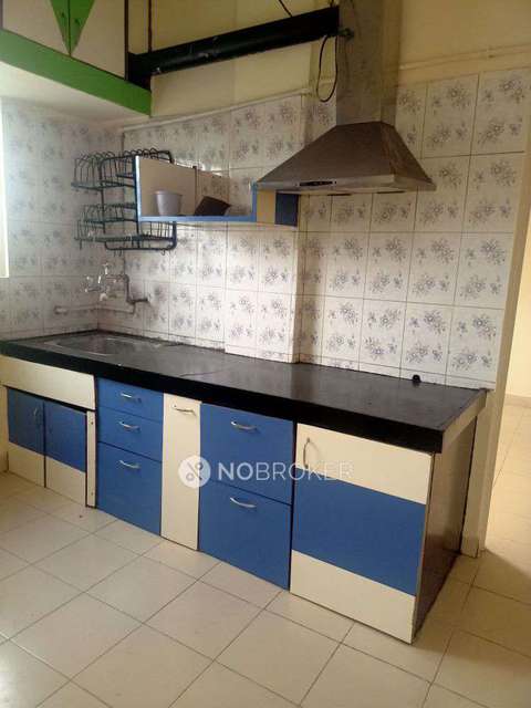 2 BHK Flat In Pardeshi Residency For Sale  In Pimpri-chinchwad