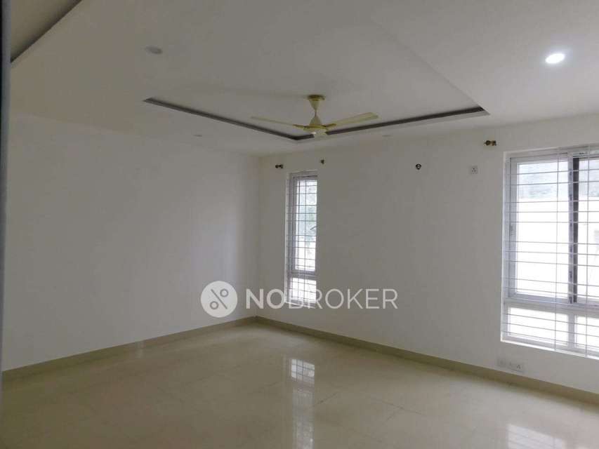 4 BHK Villa In Green Space Fortview Villas Phase-1 For Sale  In Neknampur