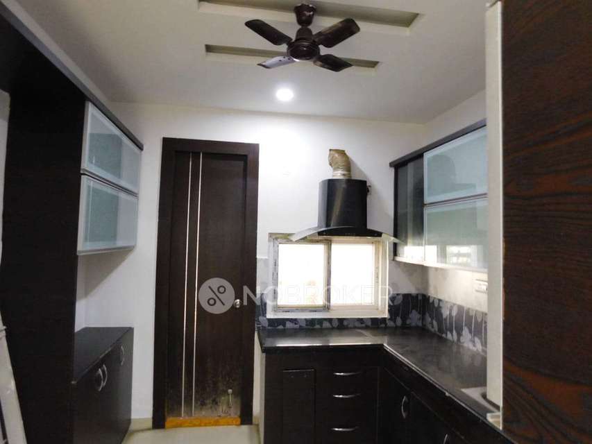 4 BHK Villa In Green Space Fortview Villas Phase-1 For Sale  In Neknampur