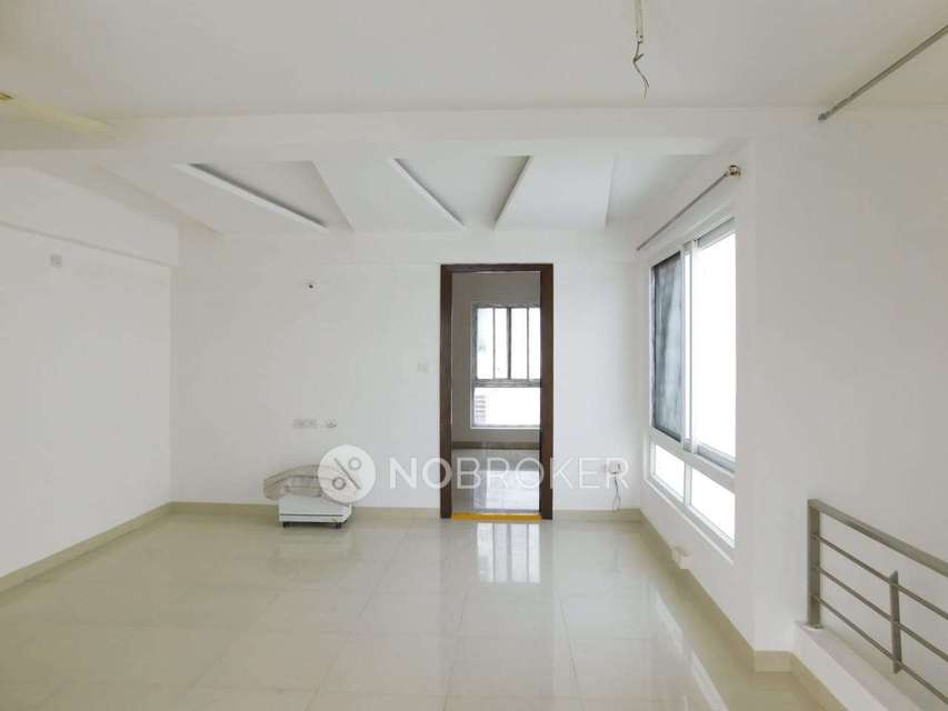 4 BHK Villa In Green Space Fortview Villas Phase-1 For Sale  In Neknampur