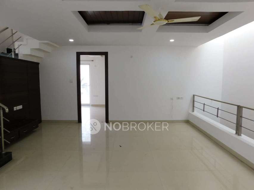 4 BHK Villa In Green Space Fortview Villas Phase-1 For Sale  In Neknampur