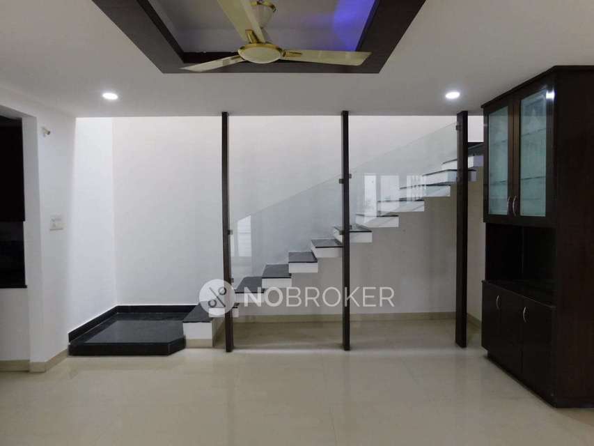 4 BHK Villa In Green Space Fortview Villas Phase-1 For Sale  In Neknampur