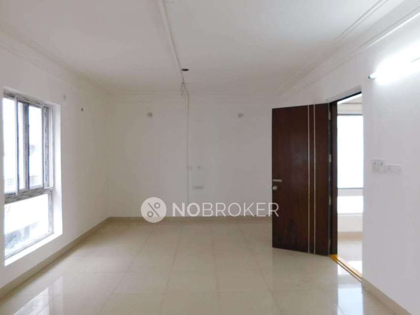 4 BHK Villa In Green Space Fortview Villas Phase-1 For Sale  In Neknampur