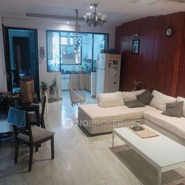 3 BHK Flat for Rent  In Paschim Vihar 