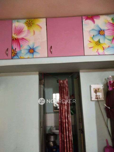 1 BHK Flat In Deccan Horizon For Sale  In Yerwada