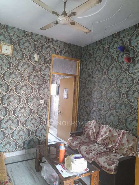 2 BHK Flat In Standalone Building  For Sale  In Sector 6, Rohini