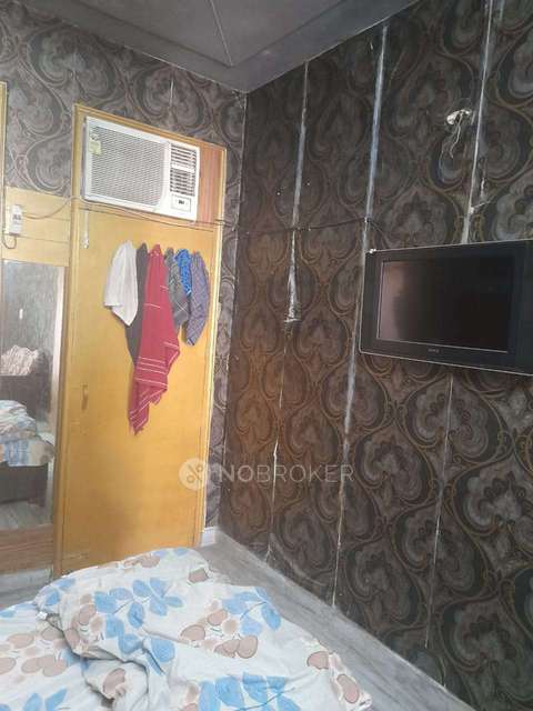 2 BHK Flat In Standalone Building  For Sale  In Sector 6, Rohini
