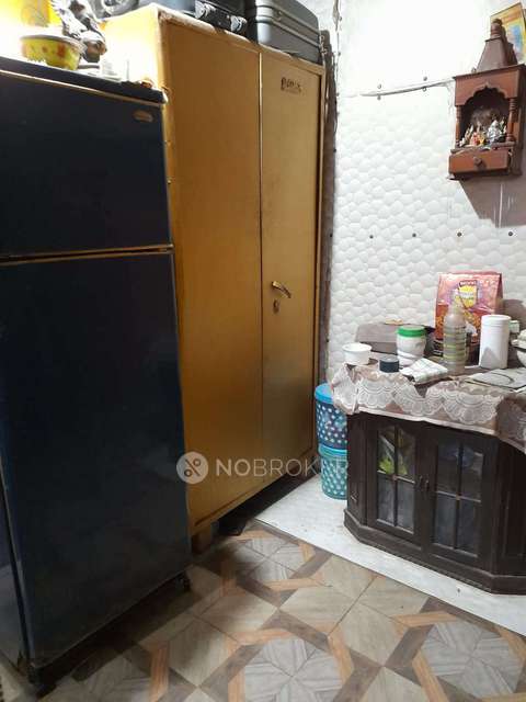 2 BHK Flat In Standalone Building  For Sale  In Sector 6, Rohini