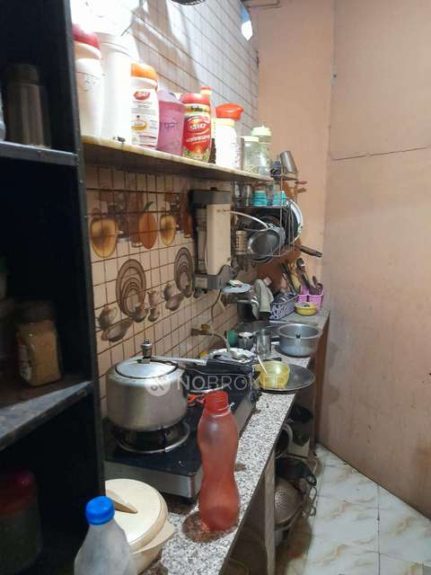 2 BHK Flat In Standalone Building  For Sale  In Sector 6, Rohini