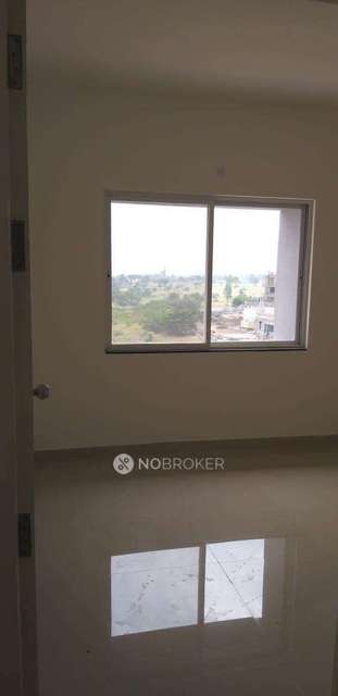 1 BHK Flat In Godrej Prana for Rent  In Undri