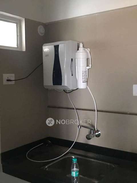 1 BHK Flat In Godrej Prana for Rent  In Undri