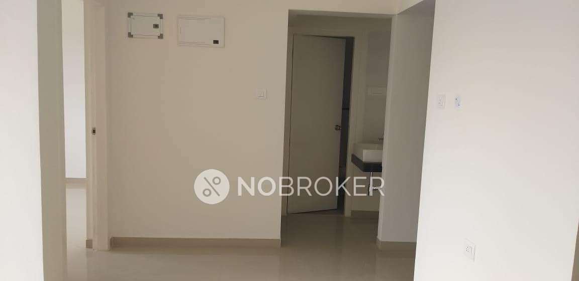 1 BHK Flat In Godrej Prana for Rent  In Undri