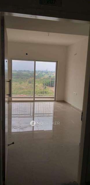 1 BHK Flat In Godrej Prana for Rent  In Undri