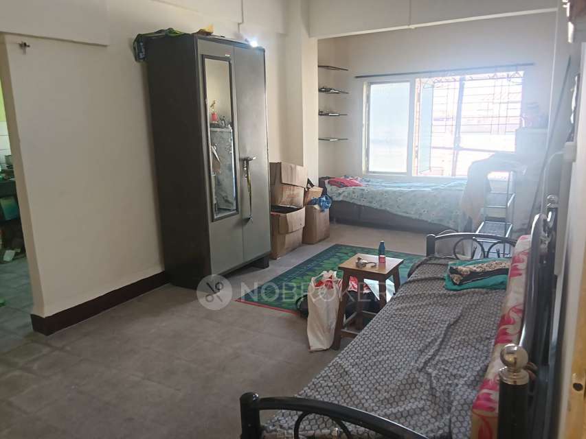 1 RK Flat In Saydri Society  for Rent  In Goregaon East