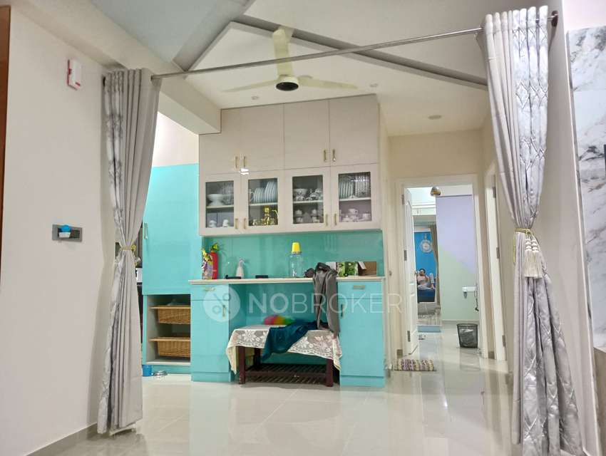 2 BHK Flat In Goyal Orchid Piccadilly, Yehlanka Hobli For Sale  In Yehlanka Hobli