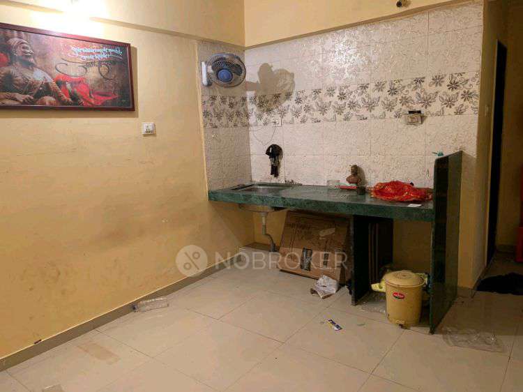 1 RK Flat In Sitaram for Rent In Somwar Peth
