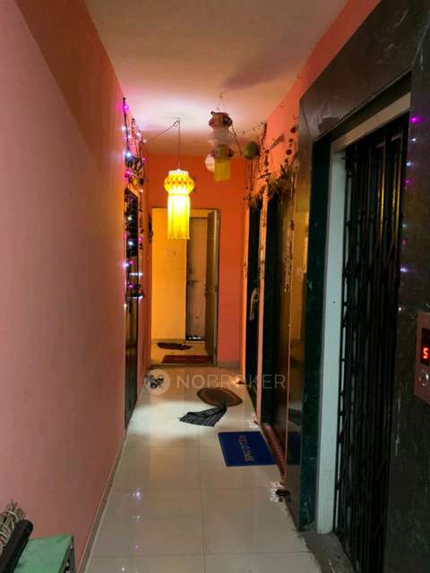 1 RK Flat In Sitaram for Rent In Somwar Peth