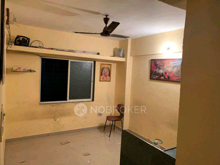 1 RK Flat In Sitaram for Rent In Somwar Peth