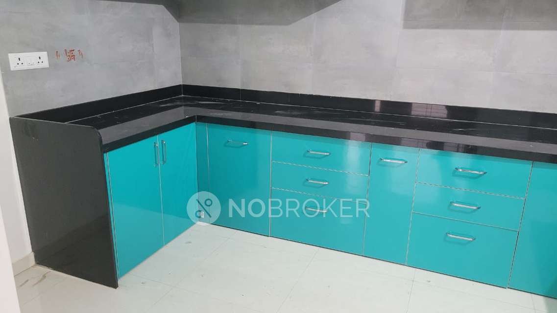 2 BHK Flat In Fusion Tower  for Rent  In Hinjewadi