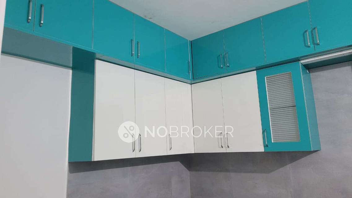 2 BHK Flat In Fusion Tower  for Rent  In Hinjewadi