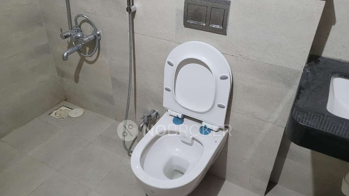 2 BHK Flat In Fusion Tower  for Rent  In Hinjewadi