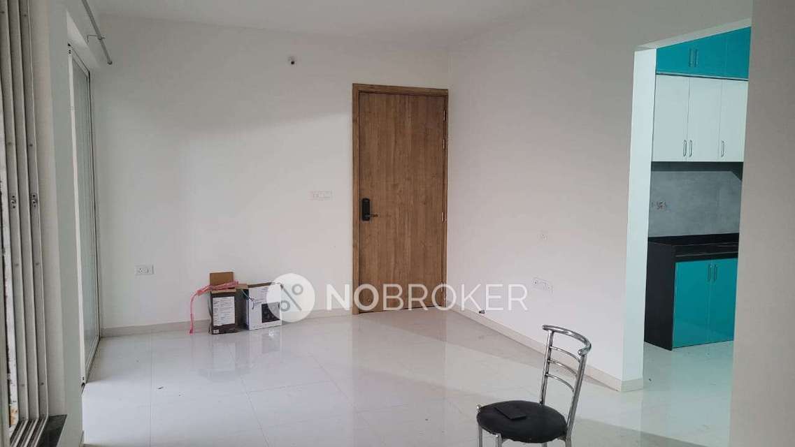 2 BHK Flat In Fusion Tower  for Rent  In Hinjewadi