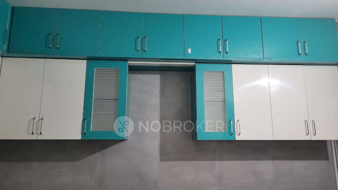 2 BHK Flat In Fusion Tower  for Rent  In Hinjewadi