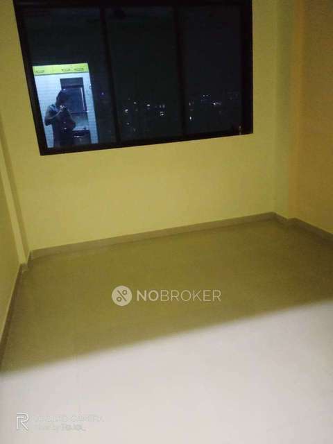 2 BHK Flat In Shubh Plaza Chs For Sale  In Badlapur