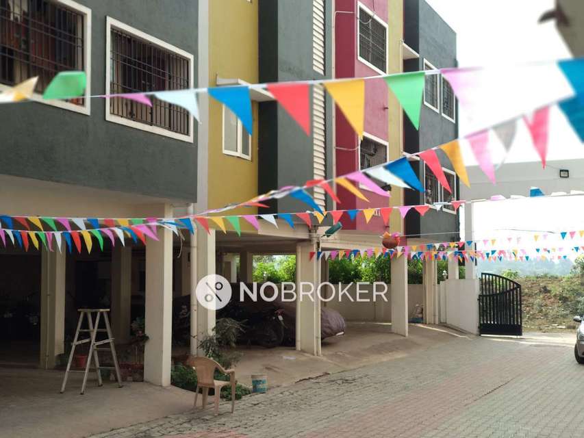1 RK House for Rent  In Pallikaranai