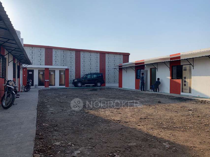 1 RK House for Rent  In  Maan