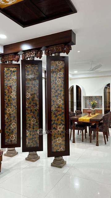 3 BHK Flat In My Home Tarkshya For Sale  In Kokapet