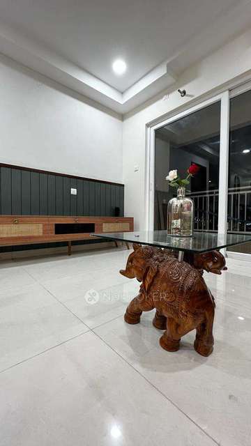 3 BHK Flat In My Home Tarkshya For Sale  In Kokapet