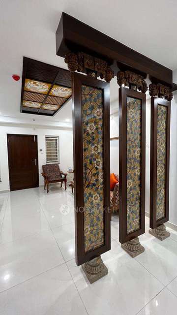 3 BHK Flat In My Home Tarkshya For Sale  In Kokapet